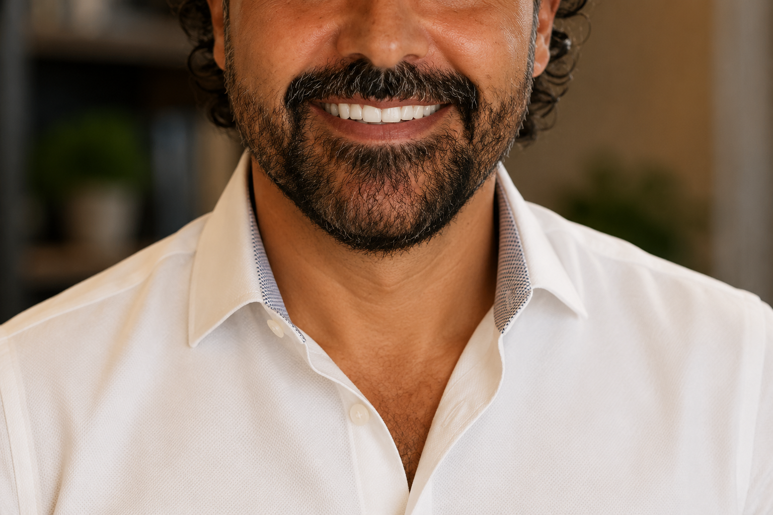 Luis Enrique Sepúlveda